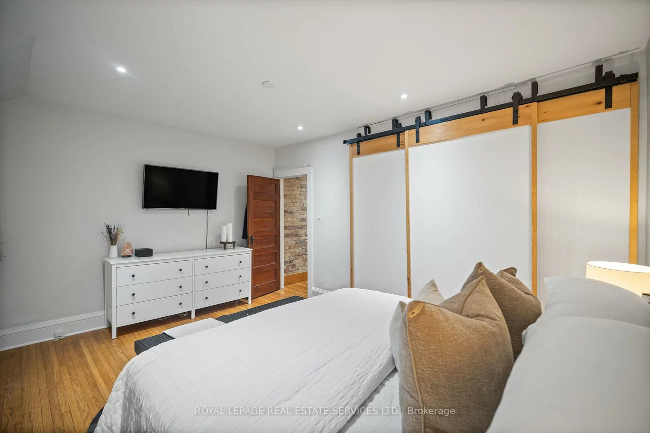 5, Wheeler, The Beaches, Toronto