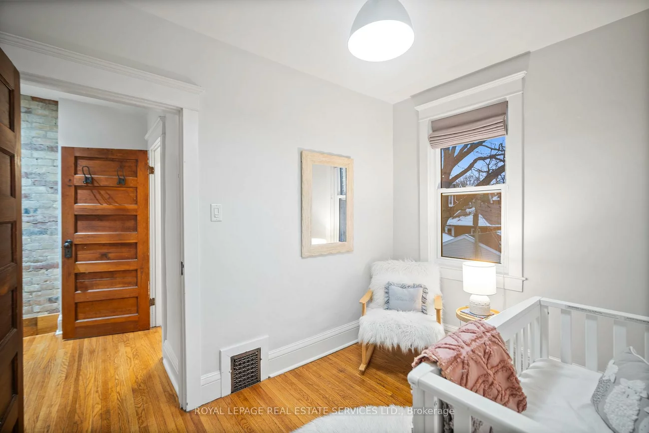 5, Wheeler, The Beaches, Toronto