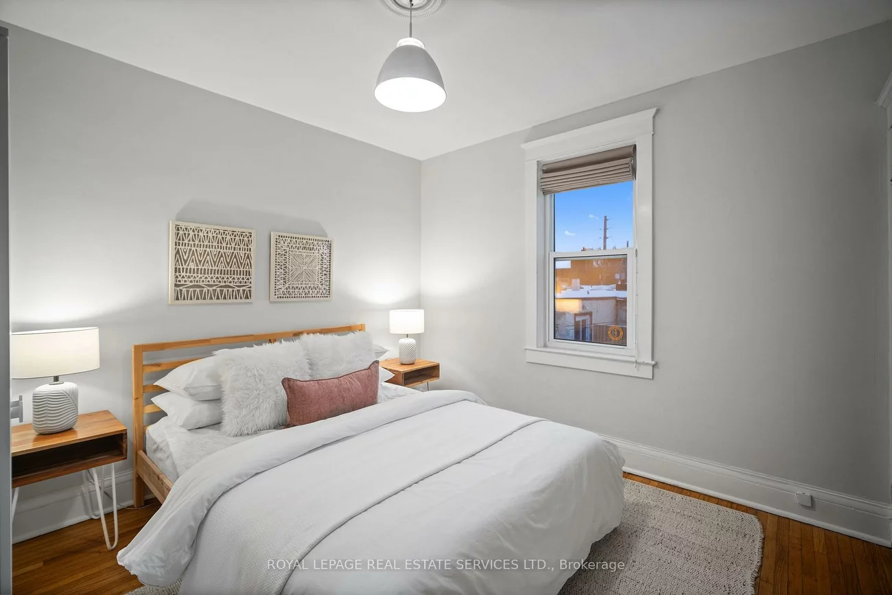 5, Wheeler, The Beaches, Toronto