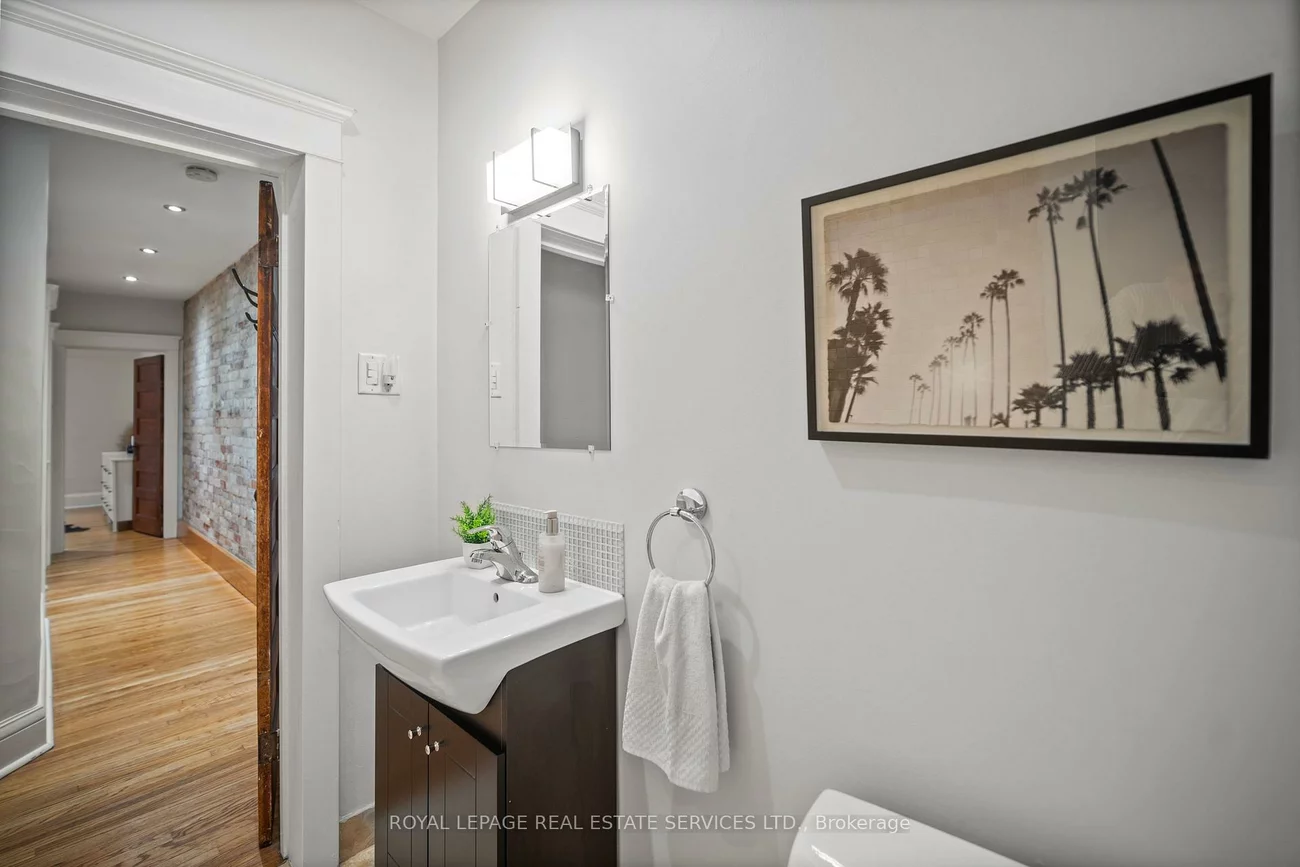 5, Wheeler, The Beaches, Toronto