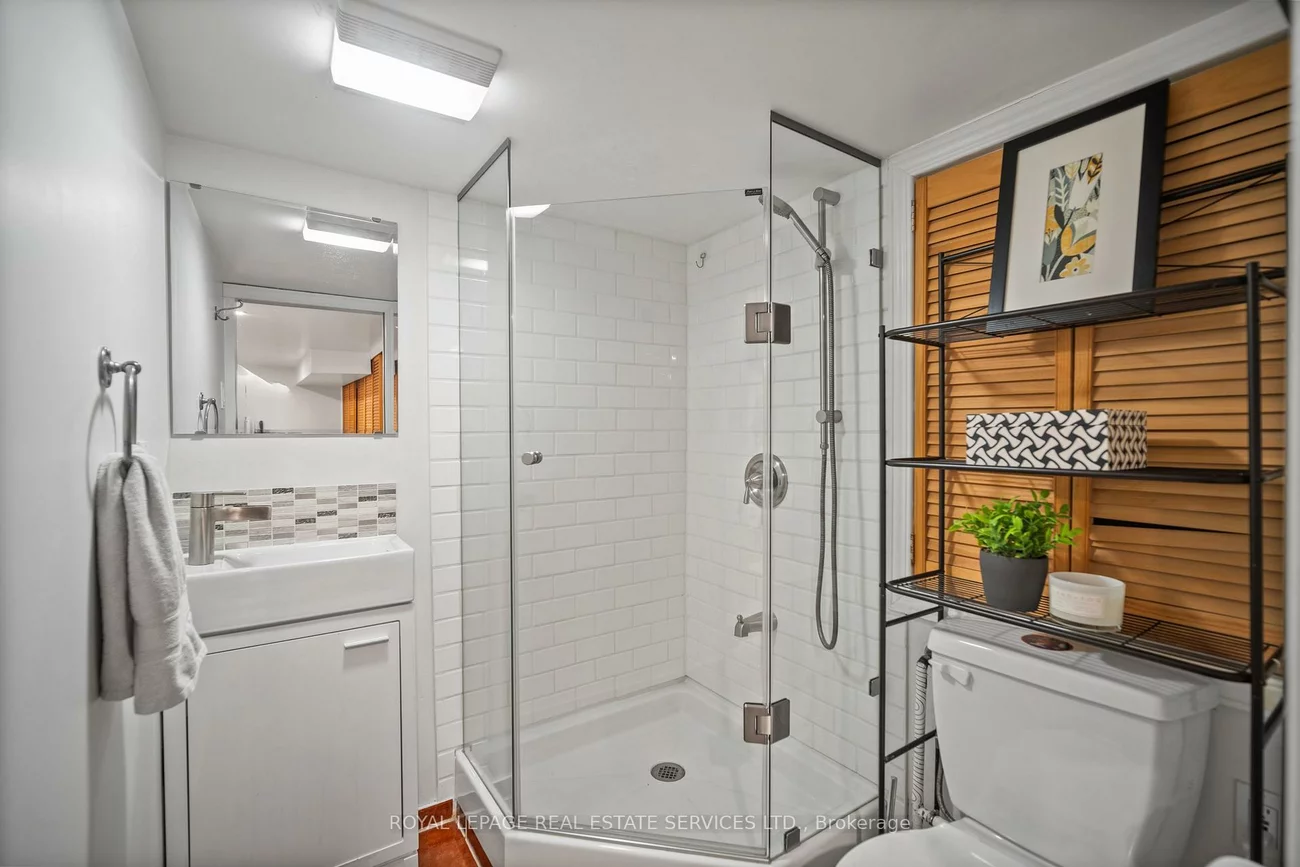 5, Wheeler, The Beaches, Toronto