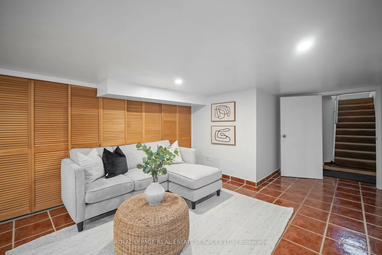 5, Wheeler, The Beaches, Toronto