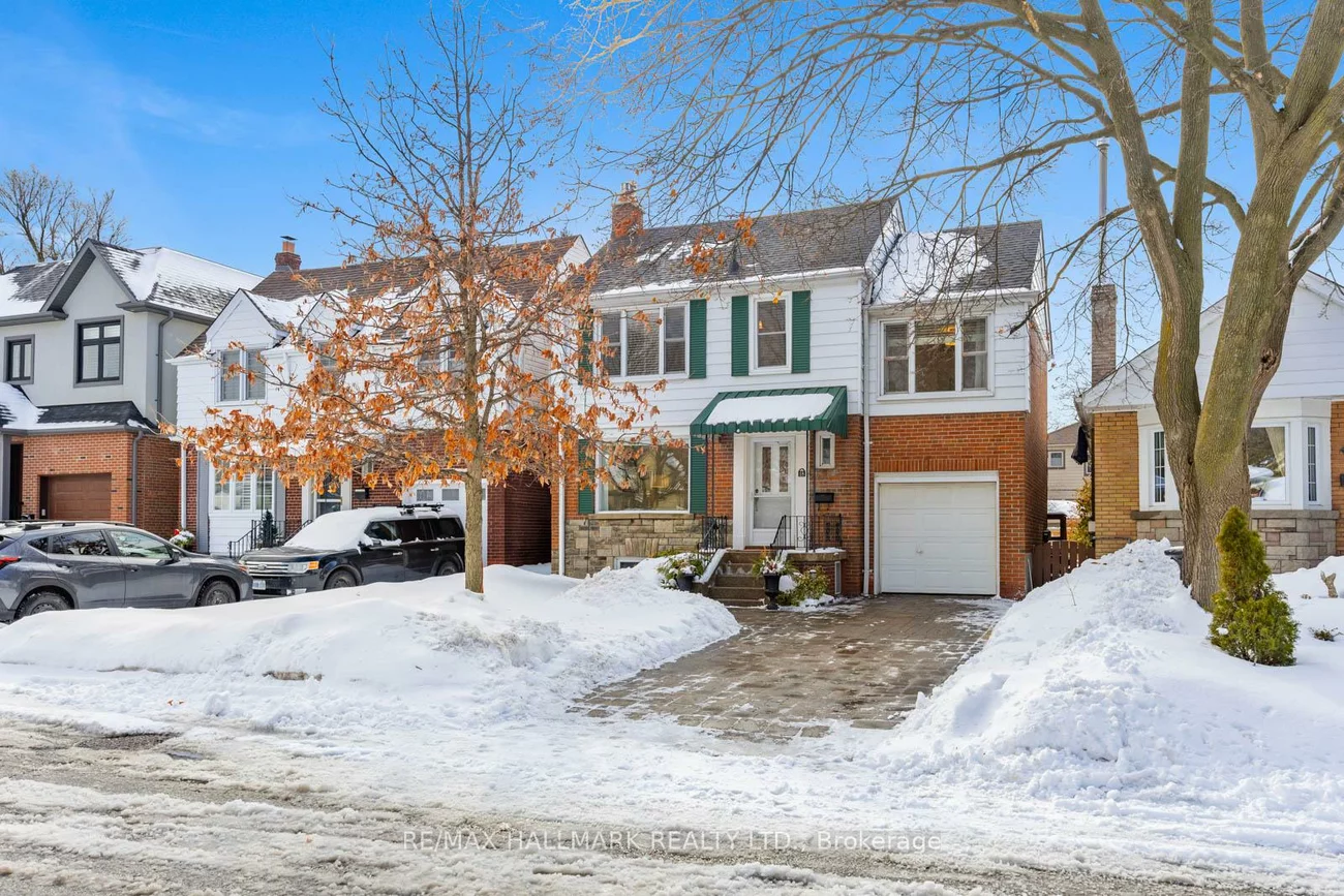 18, Elmview, Birchcliffe-Cliffside, Toronto