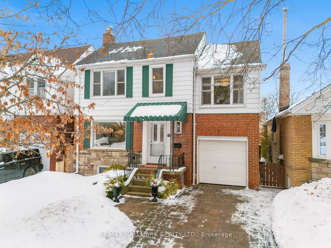 18, Elmview, Birchcliffe-Cliffside, Toronto