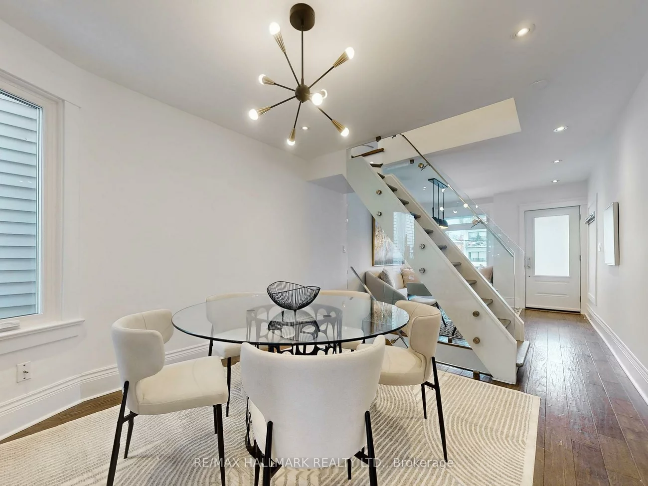 614, Woodbine, Woodbine Corridor, Toronto