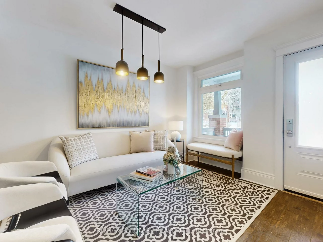 614, Woodbine, Woodbine Corridor, Toronto