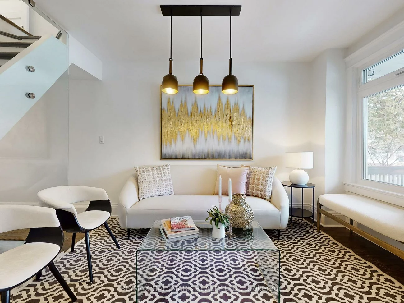 614, Woodbine, Woodbine Corridor, Toronto