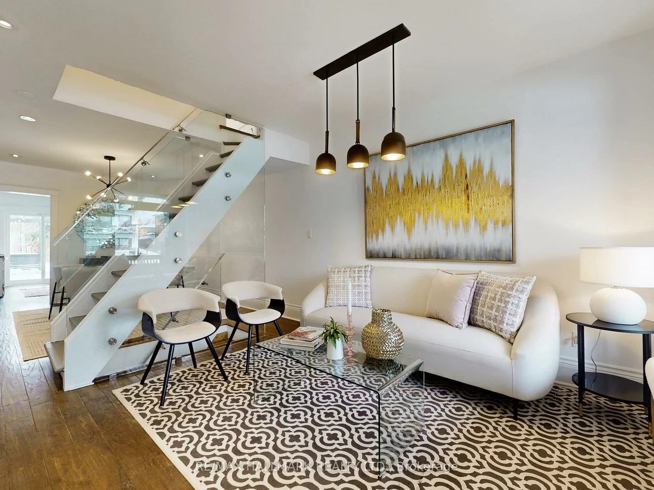 614, Woodbine, Woodbine Corridor, Toronto