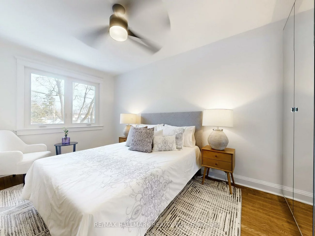 614, Woodbine, Woodbine Corridor, Toronto