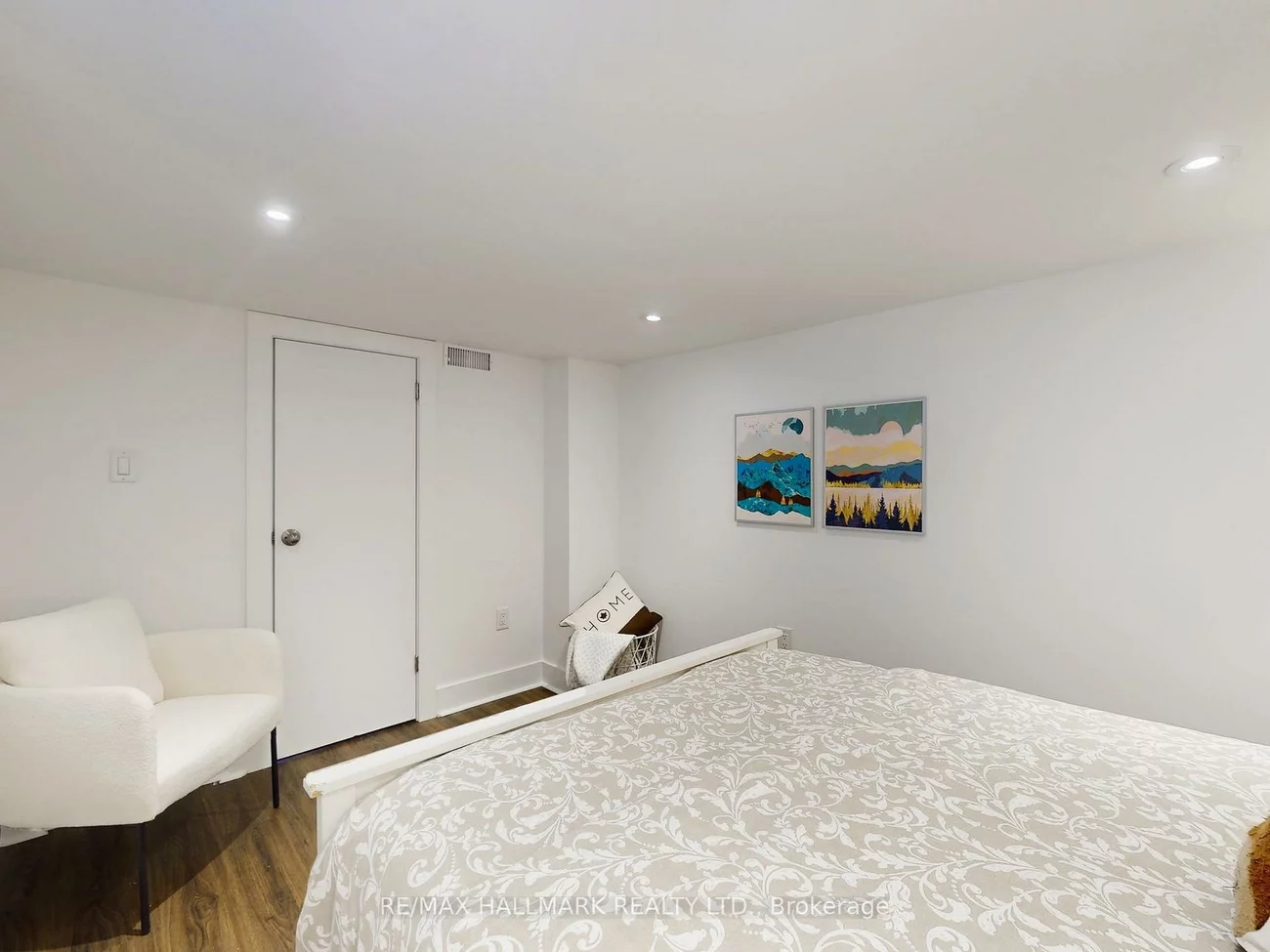 614, Woodbine, Woodbine Corridor, Toronto