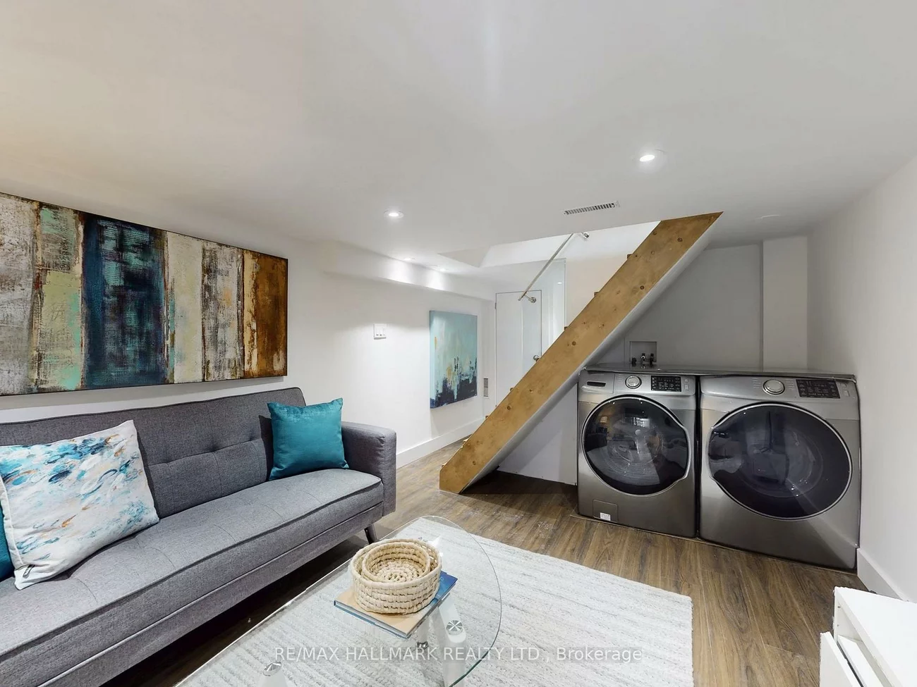 614, Woodbine, Woodbine Corridor, Toronto