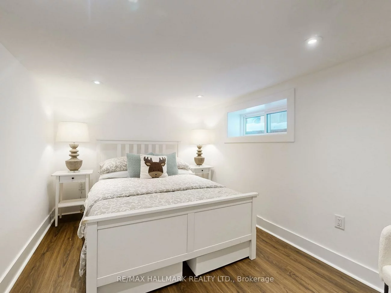 614, Woodbine, Woodbine Corridor, Toronto