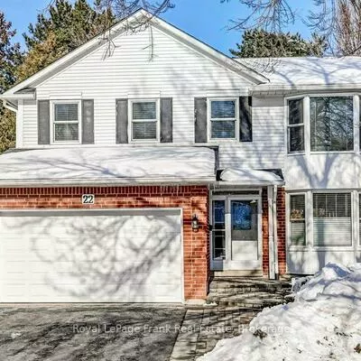 22, Hartsville, Rouge E10, Toronto