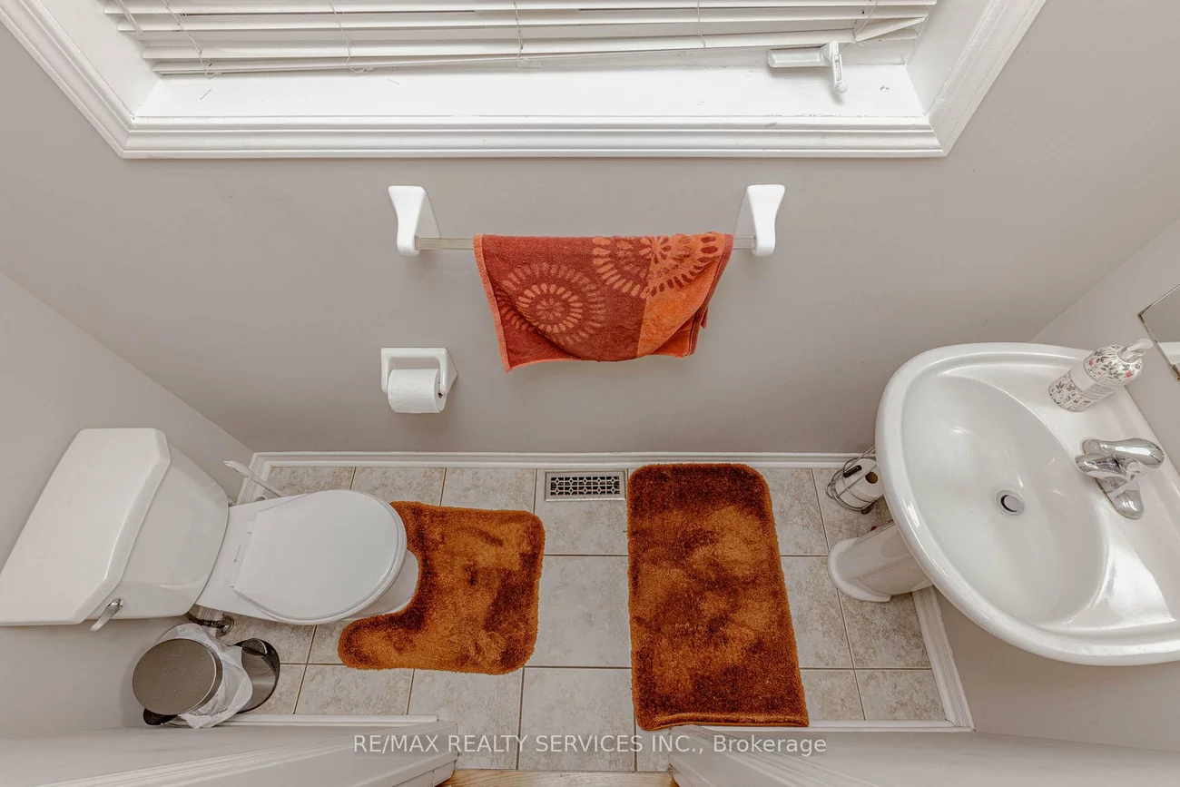 47, Curran Hall, Morningside, Toronto