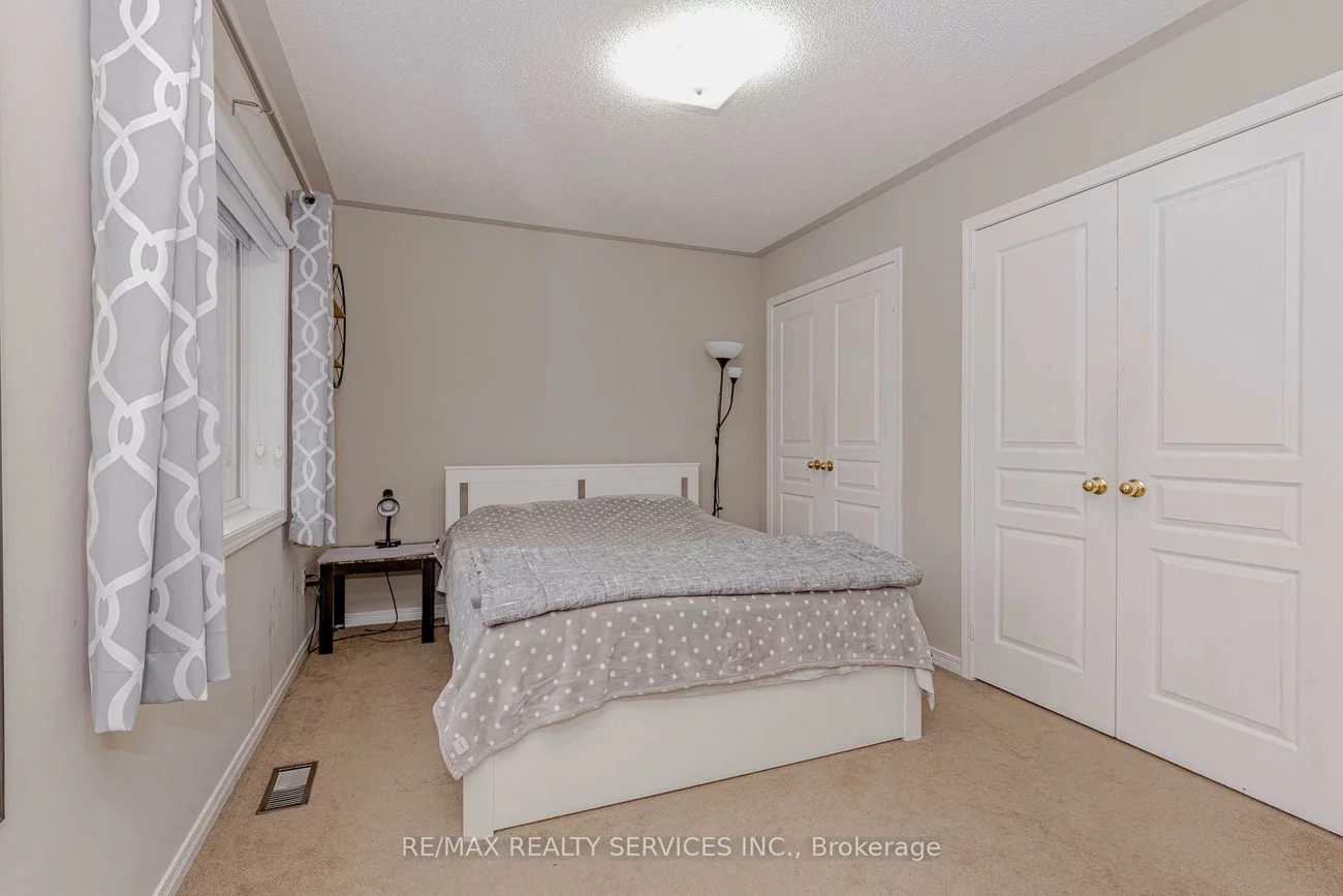 47, Curran Hall, Morningside, Toronto