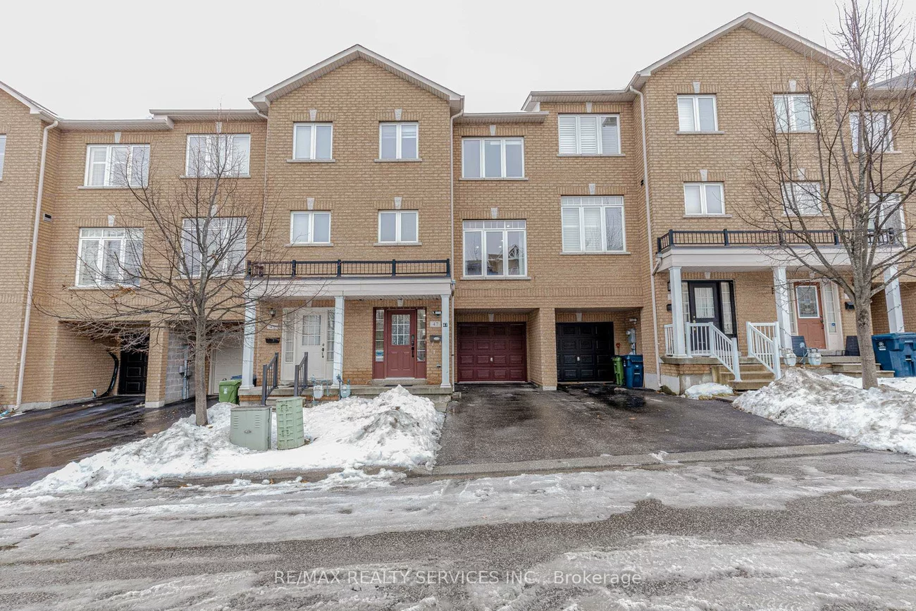 47, Curran Hall, Morningside, Toronto