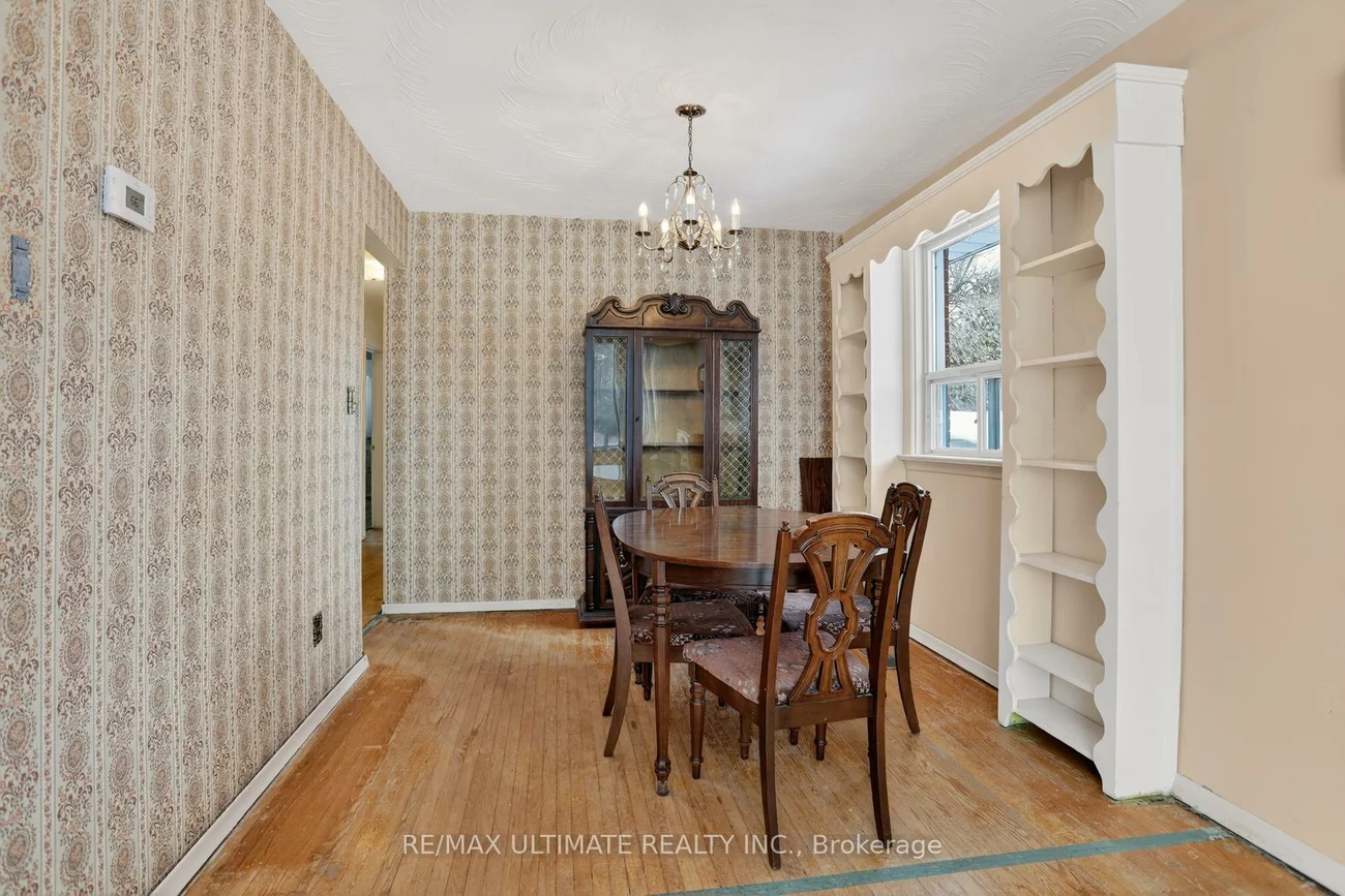 46, Medina, Bendale, Toronto