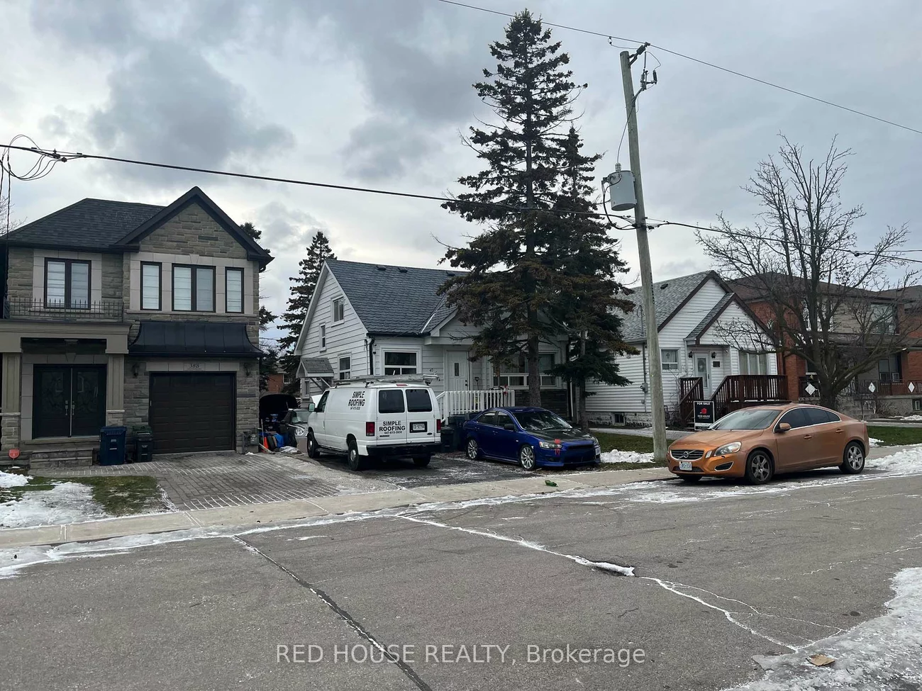 40, North Woodrow, Clairlea-Birchmount, Toronto