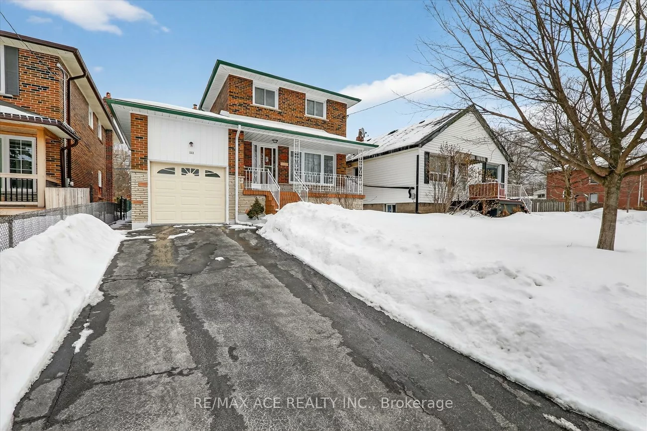 113, Magnolia, Kennedy Park, Toronto