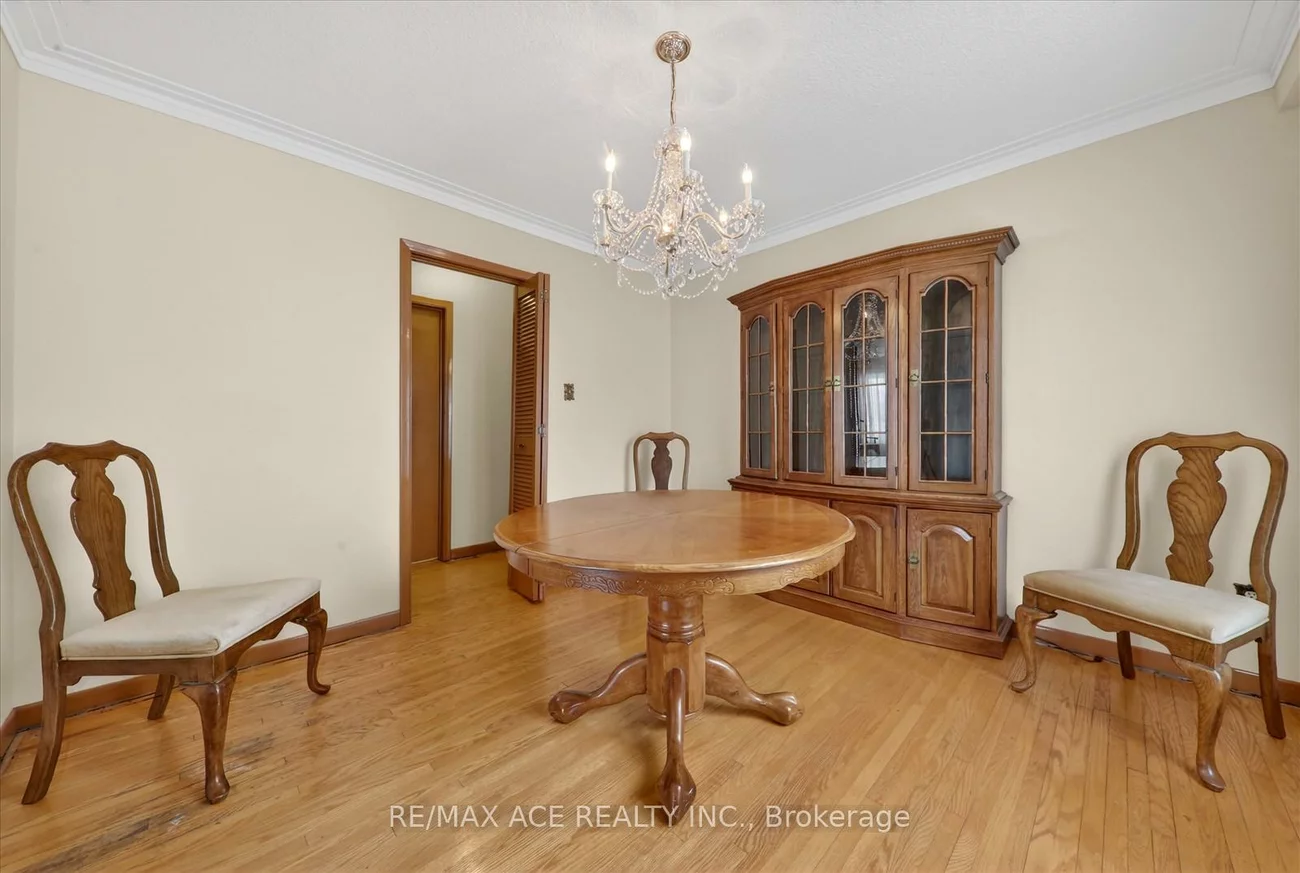 113, Magnolia, Kennedy Park, Toronto