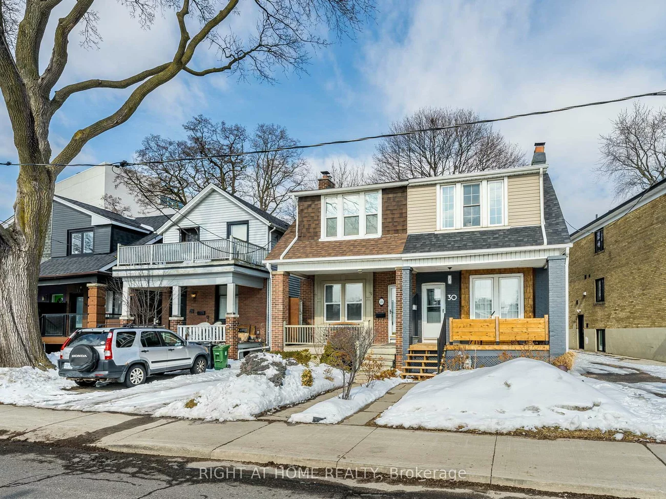 28, Erindale, Playter Estates-Danforth, Toronto