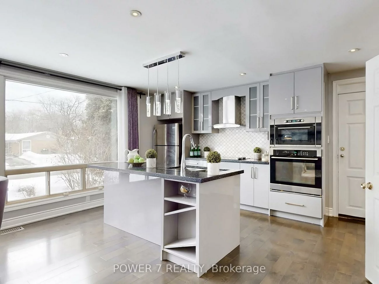 118, Kirker, Woburn, Toronto