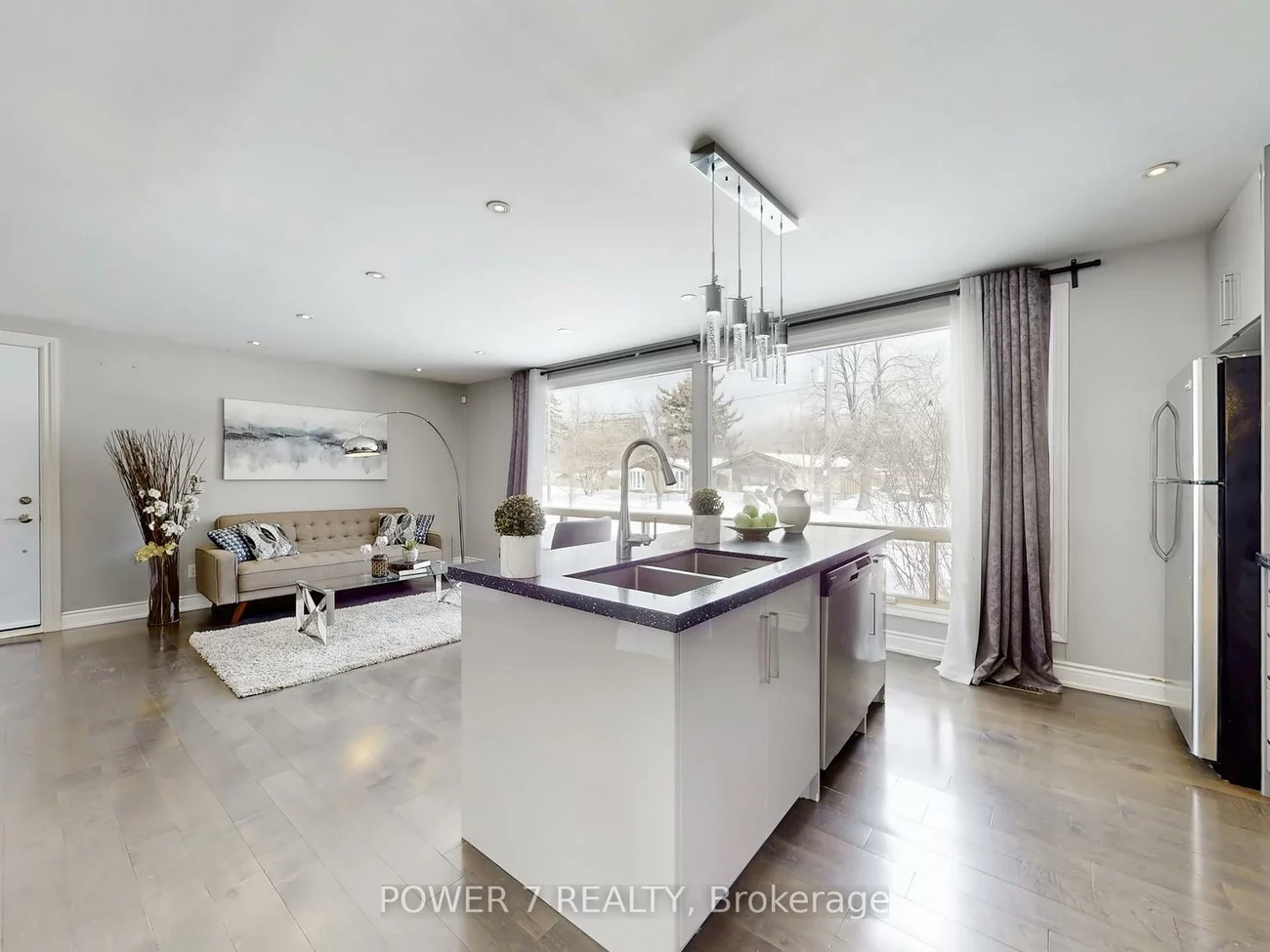 118, Kirker, Woburn, Toronto