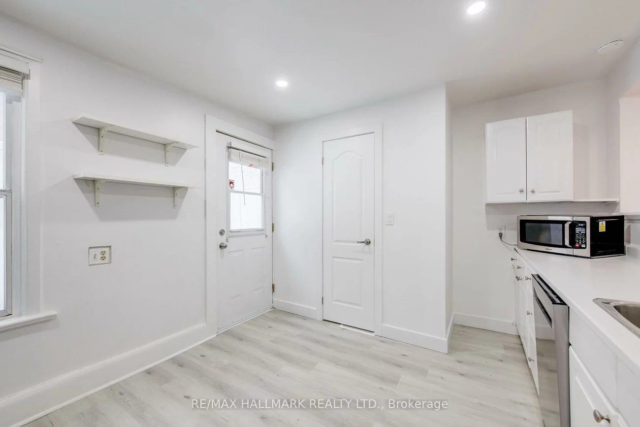 106, Willow, The Beaches, Toronto