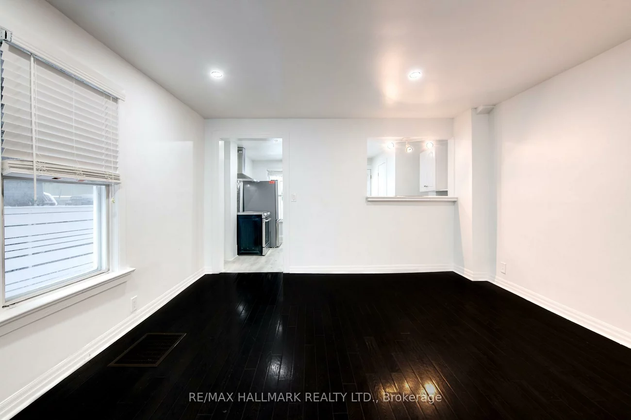 106, Willow, The Beaches, Toronto