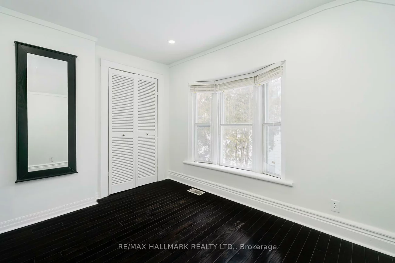 106, Willow, The Beaches, Toronto