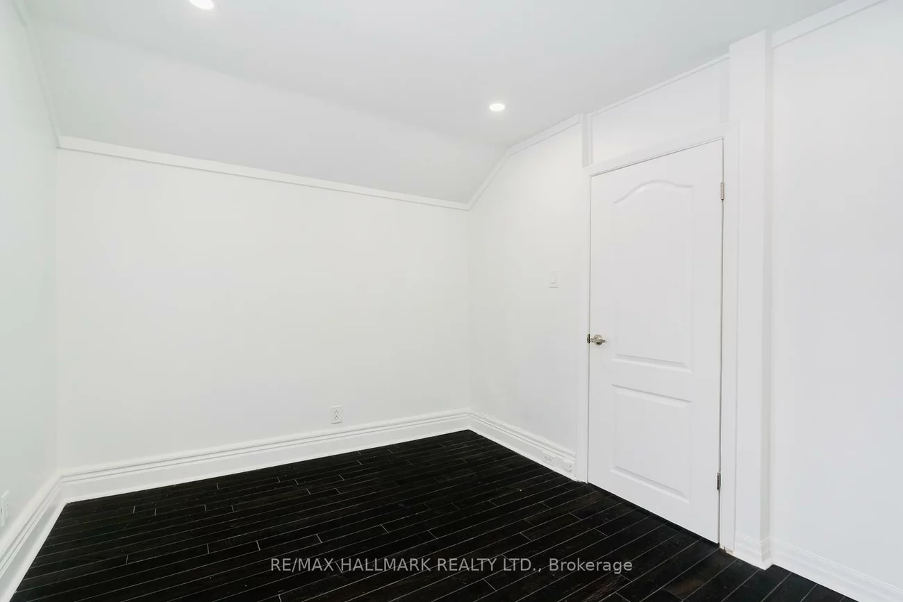 106, Willow, The Beaches, Toronto