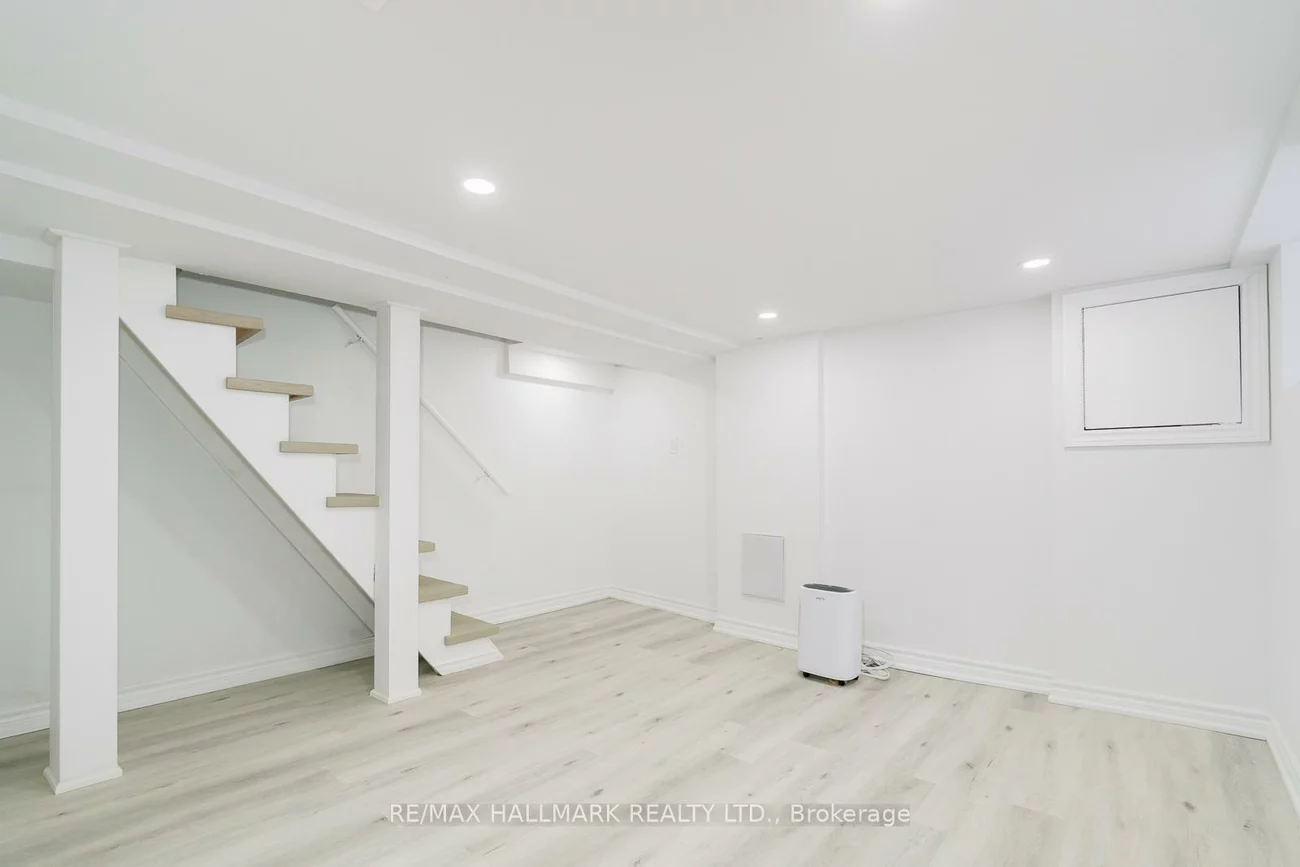 106, Willow, The Beaches, Toronto