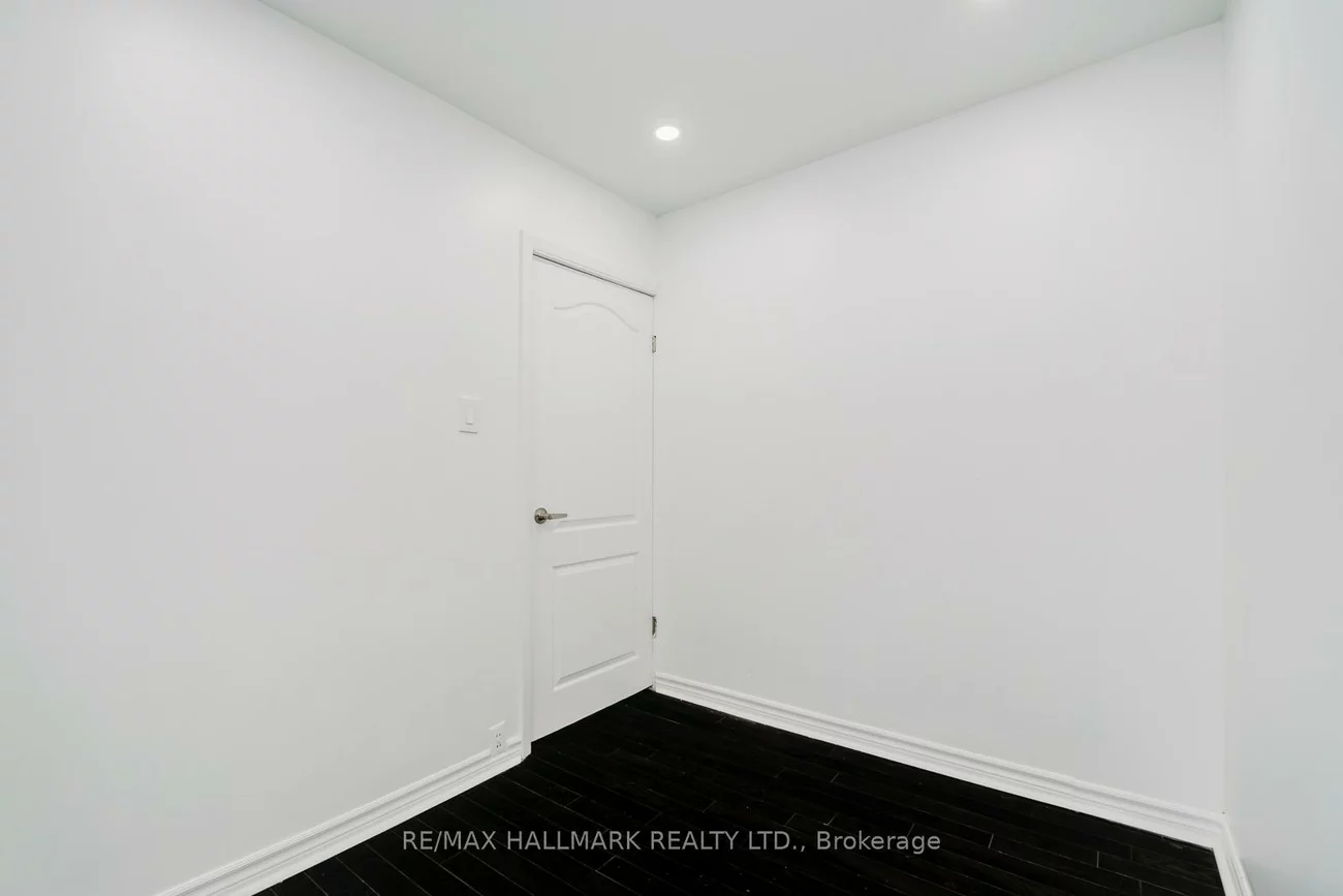 106, Willow, The Beaches, Toronto