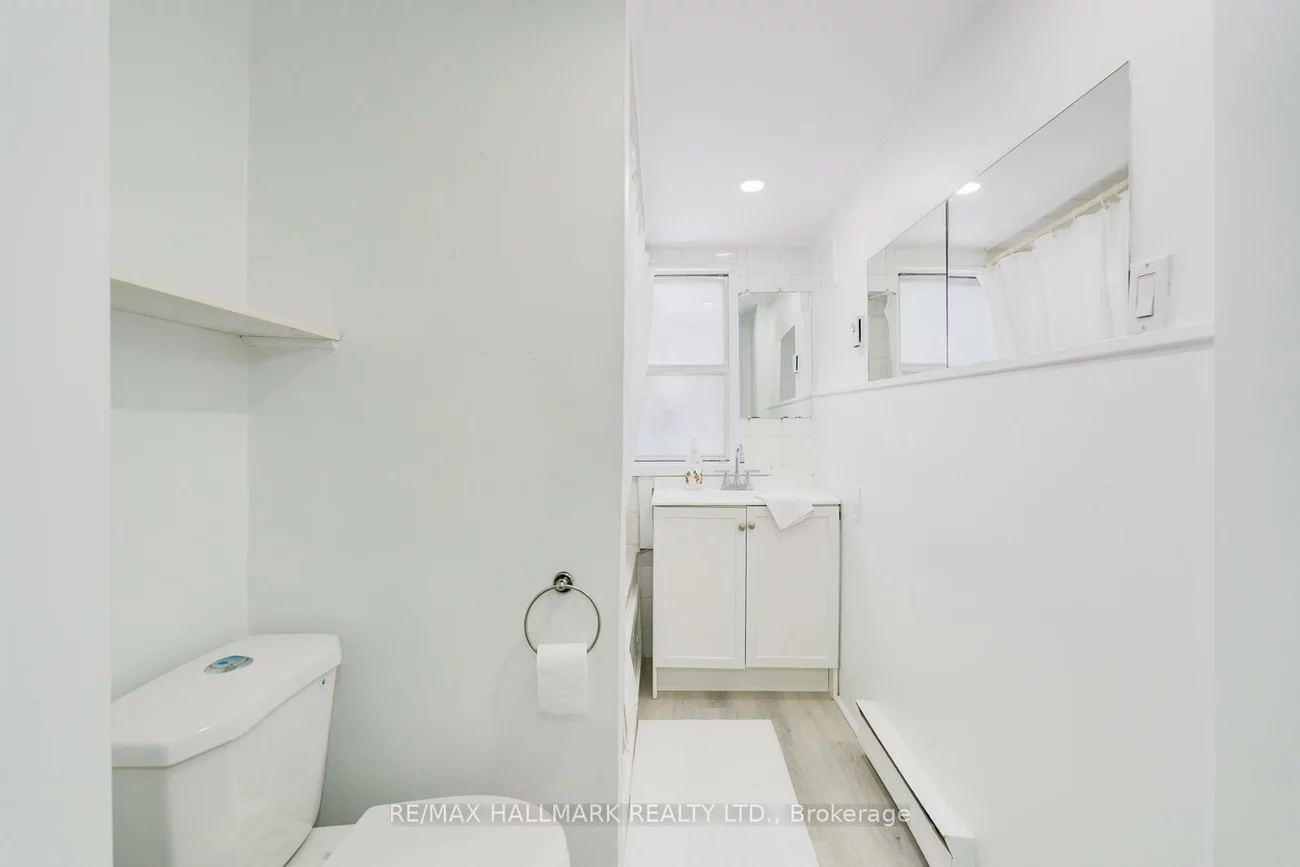 106, Willow, The Beaches, Toronto