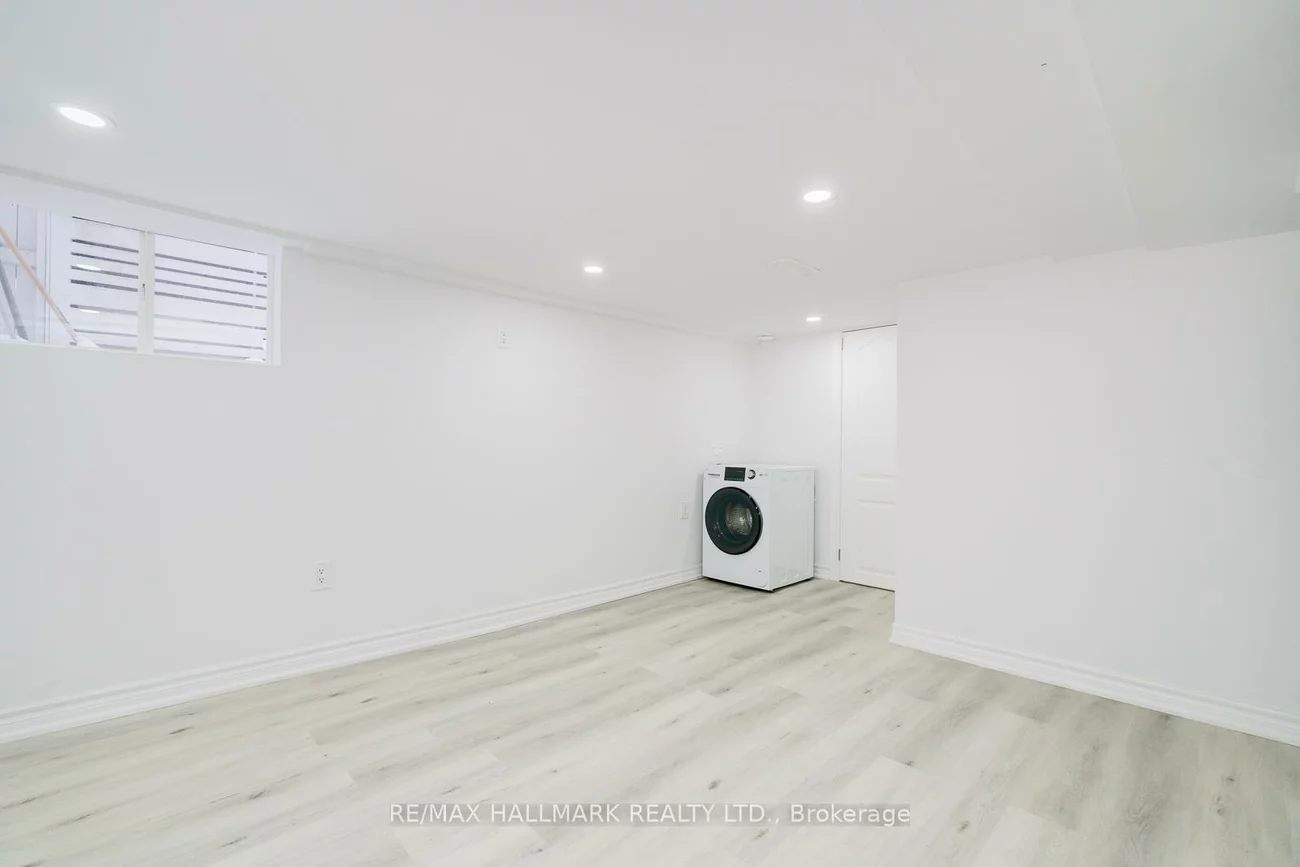 106, Willow, The Beaches, Toronto