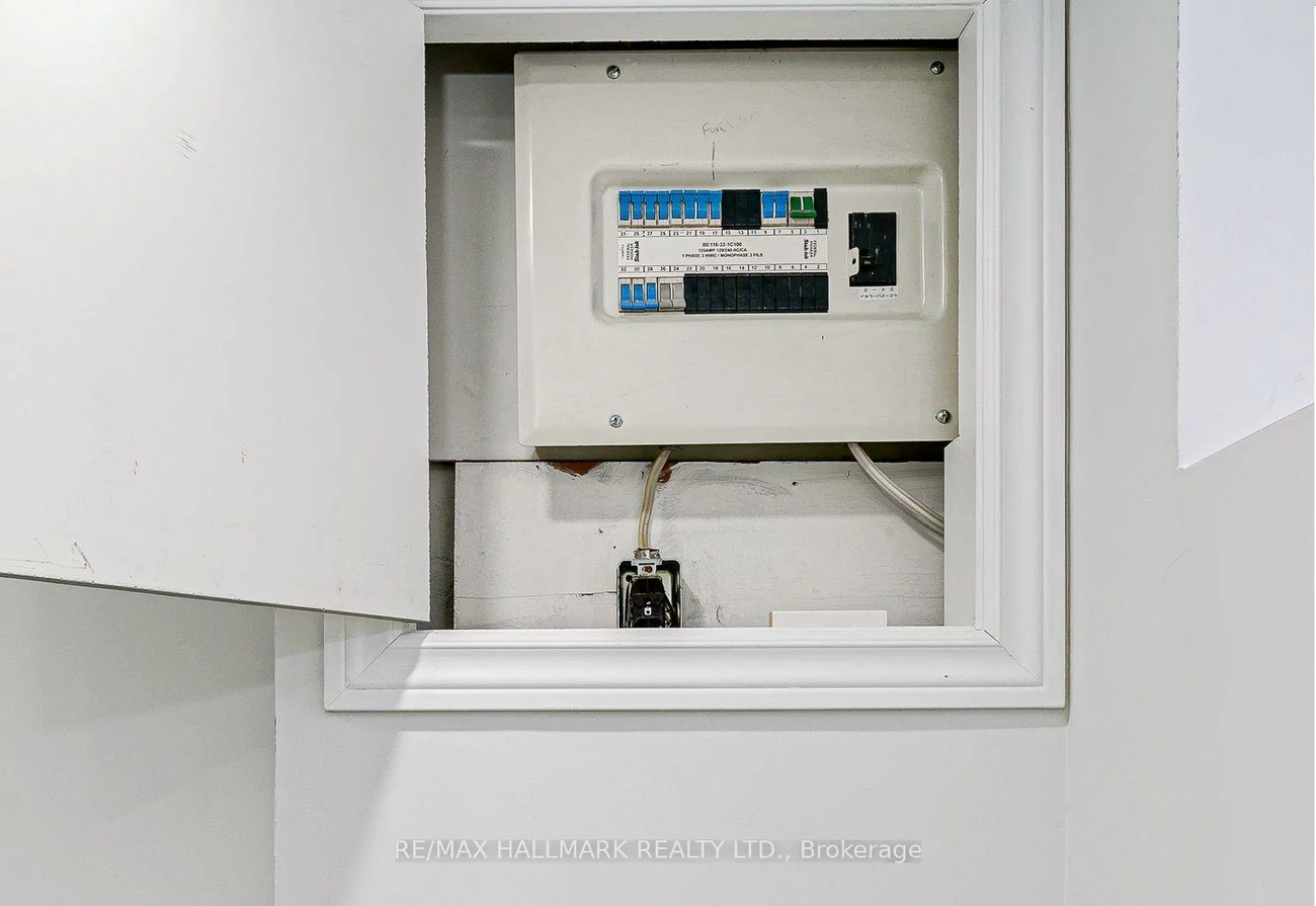 106, Willow, The Beaches, Toronto