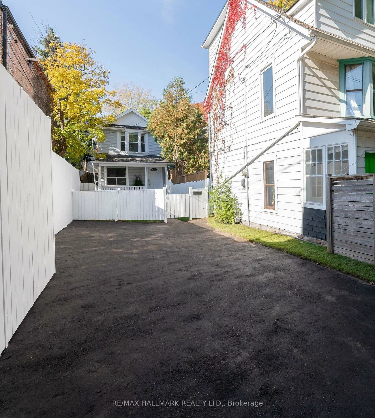 106, Willow, The Beaches, Toronto