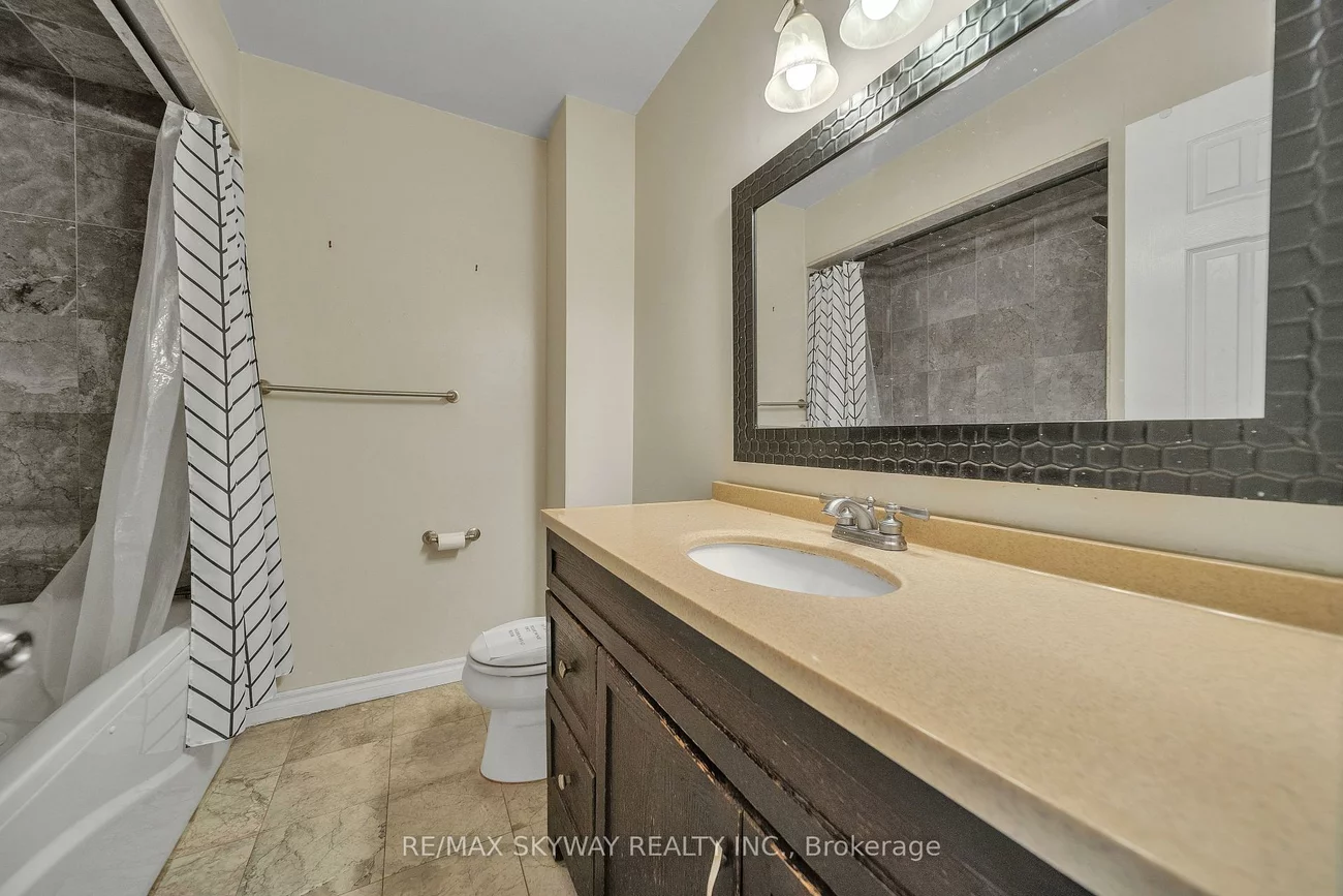 234, Manse, West Hill, Toronto