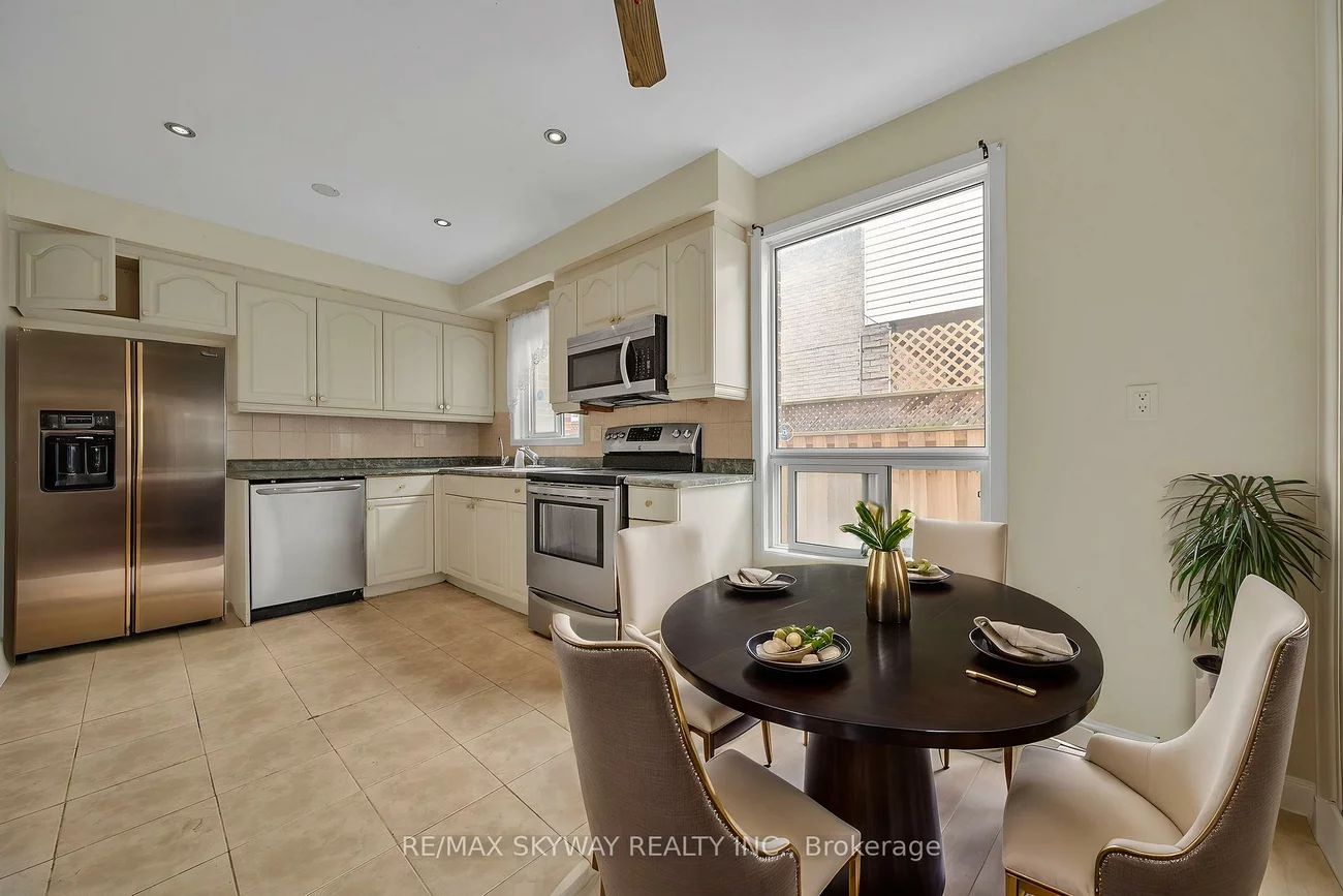 234, Manse, West Hill, Toronto