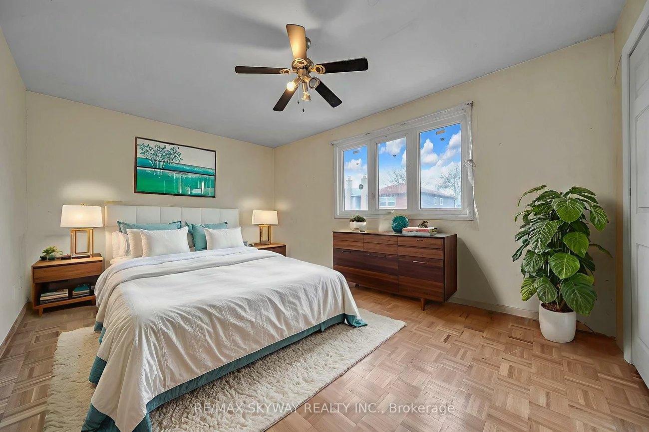 234, Manse, West Hill, Toronto