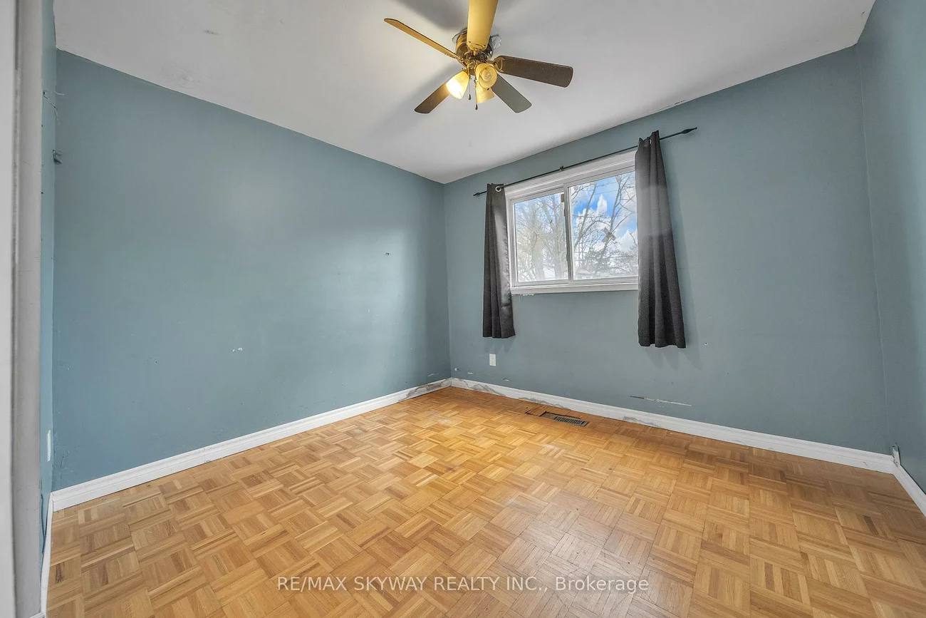 234, Manse, West Hill, Toronto