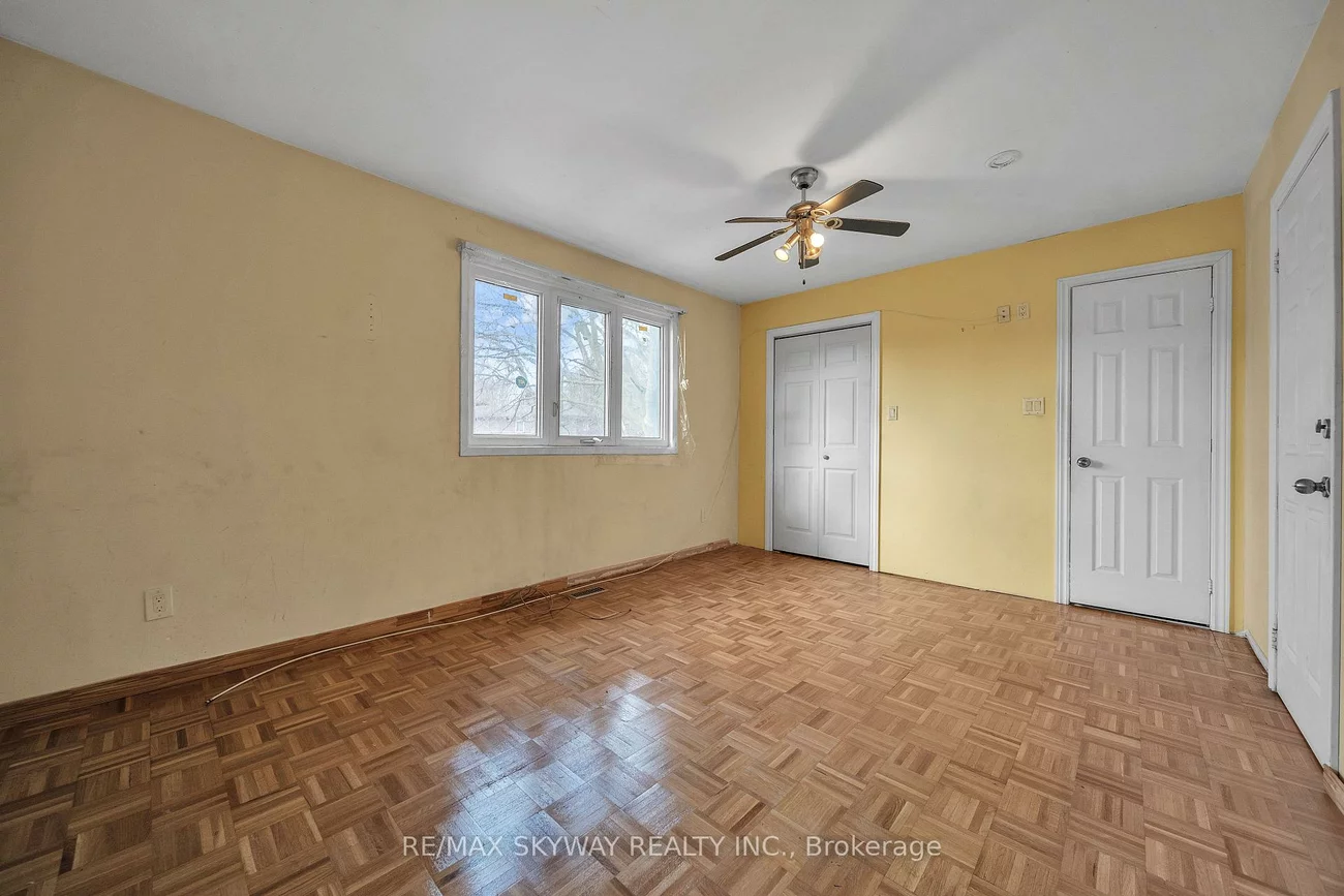 234, Manse, West Hill, Toronto