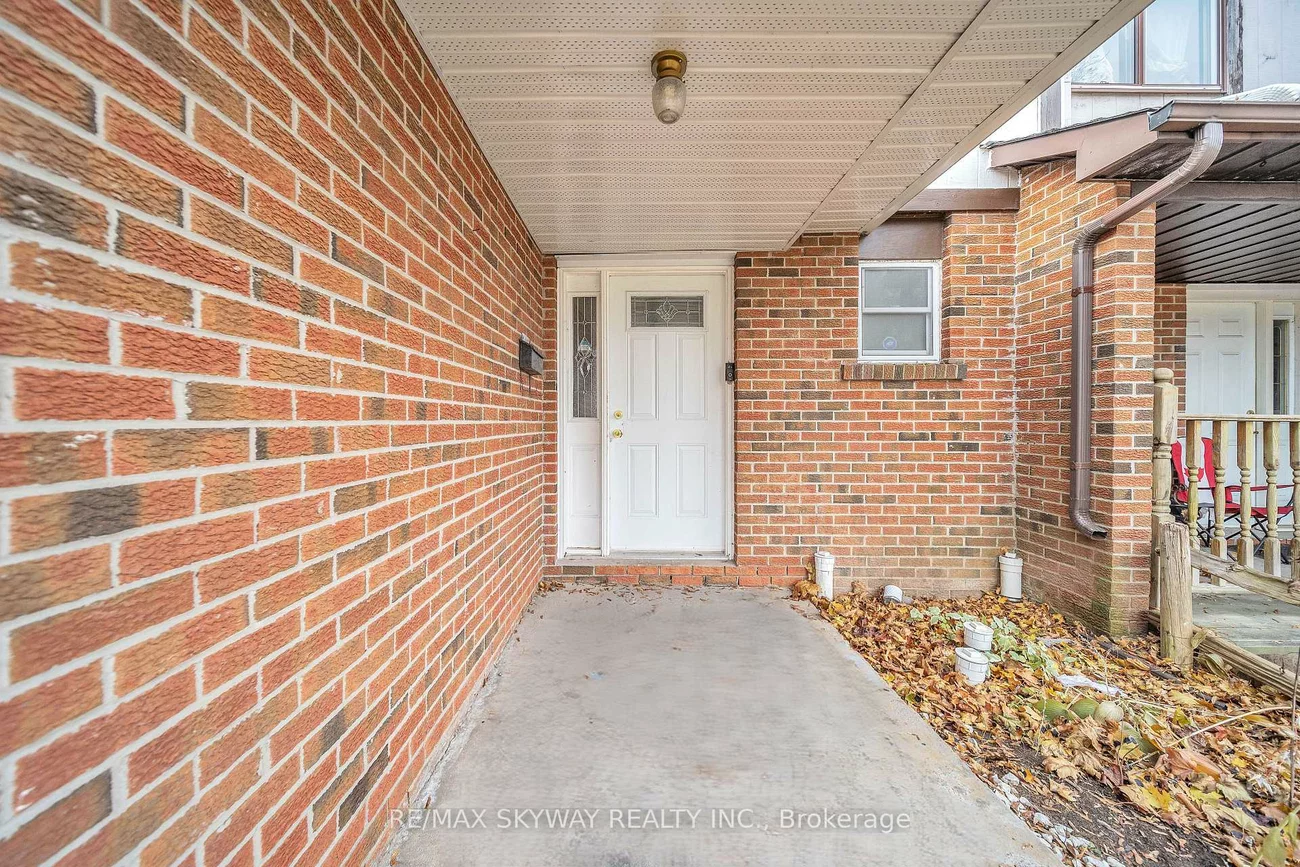 234, Manse, West Hill, Toronto