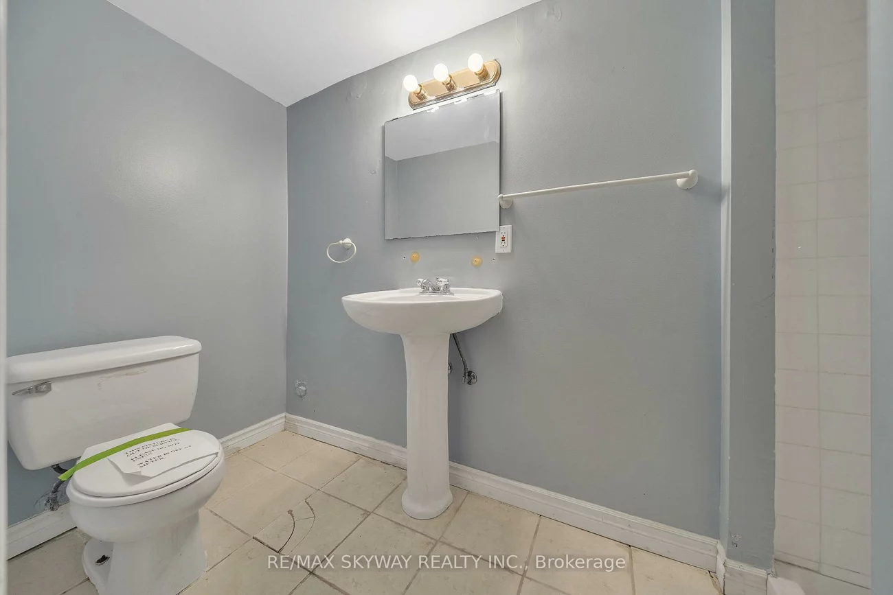 234, Manse, West Hill, Toronto