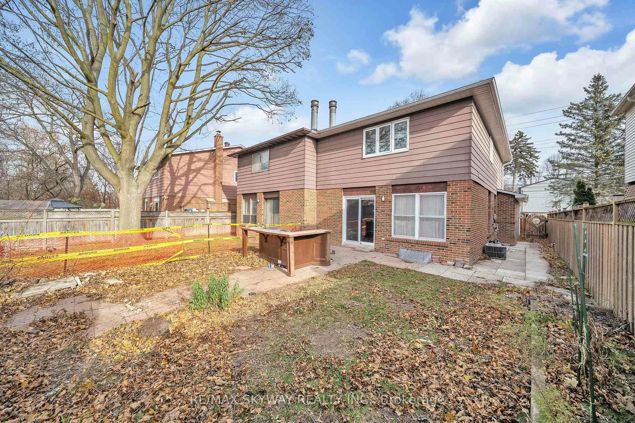 234, Manse, West Hill, Toronto