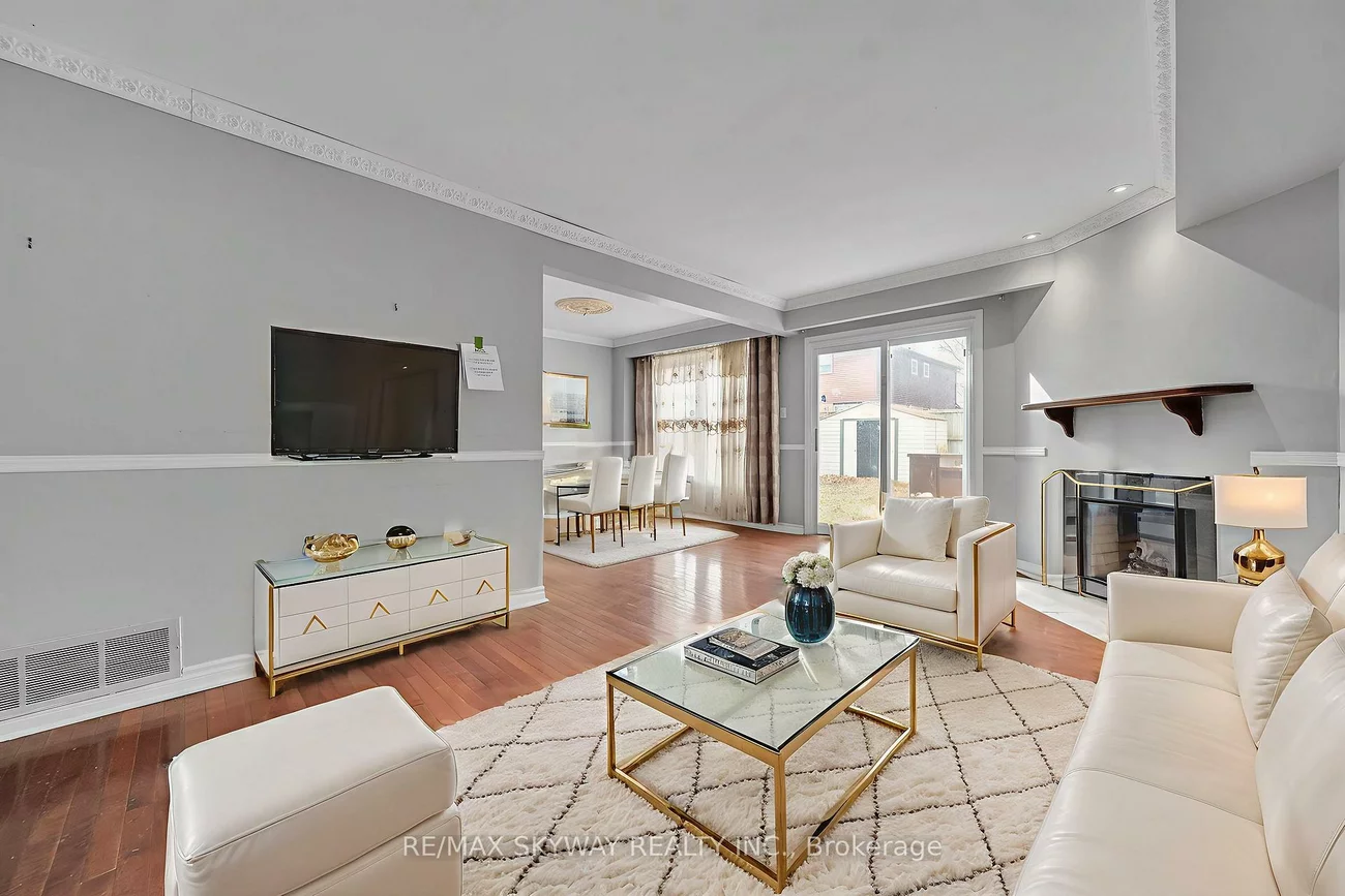 234, Manse, West Hill, Toronto