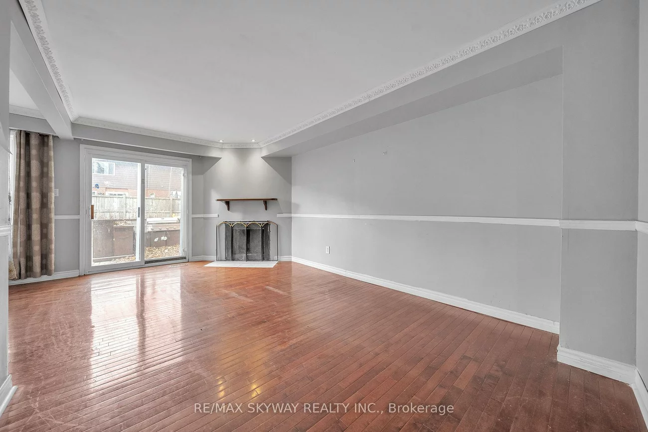 234, Manse, West Hill, Toronto