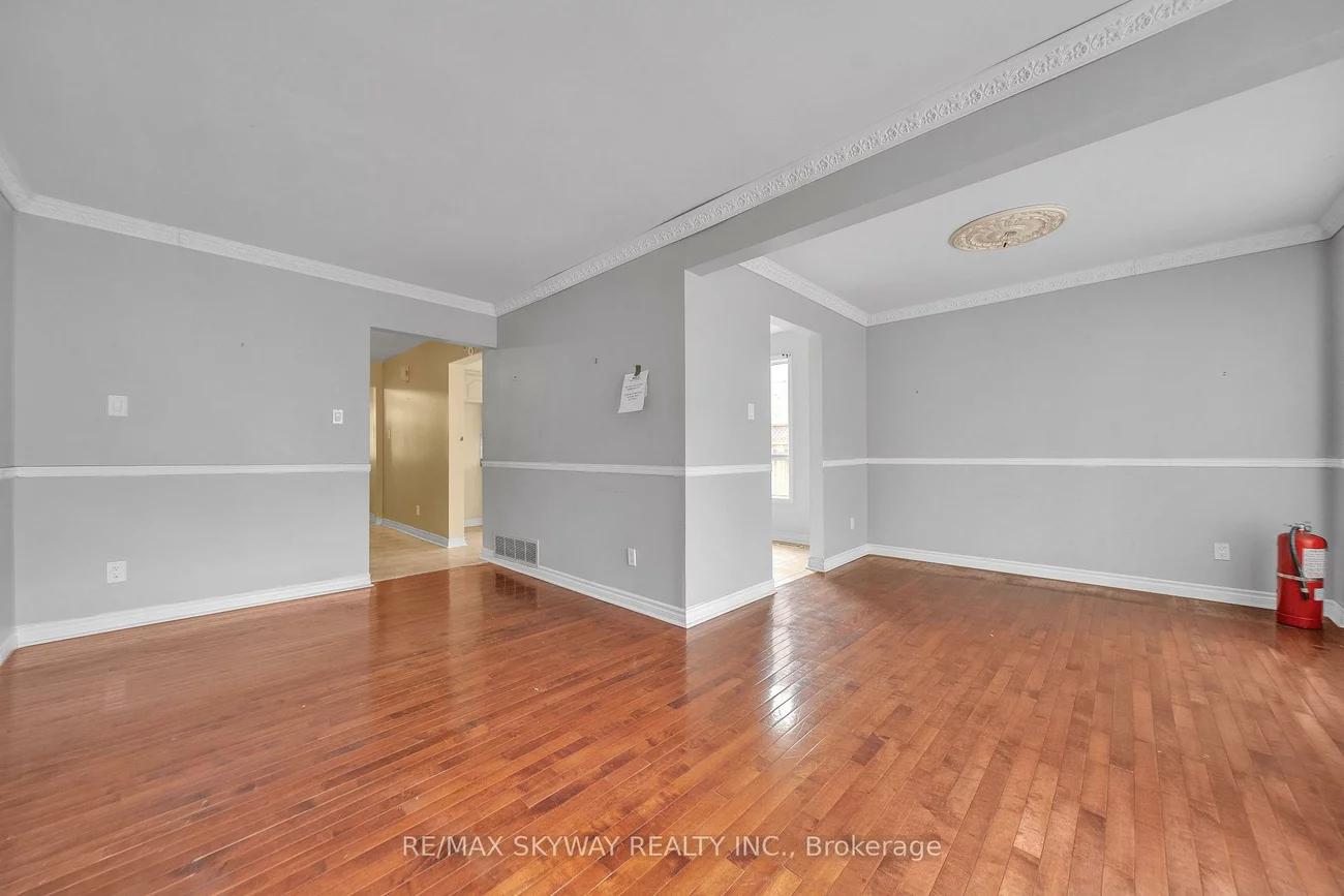 234, Manse, West Hill, Toronto