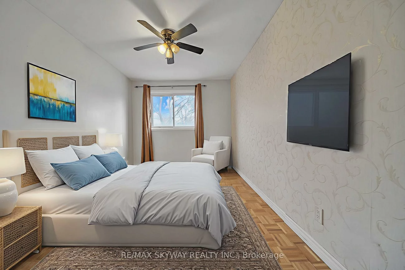 234, Manse, West Hill, Toronto