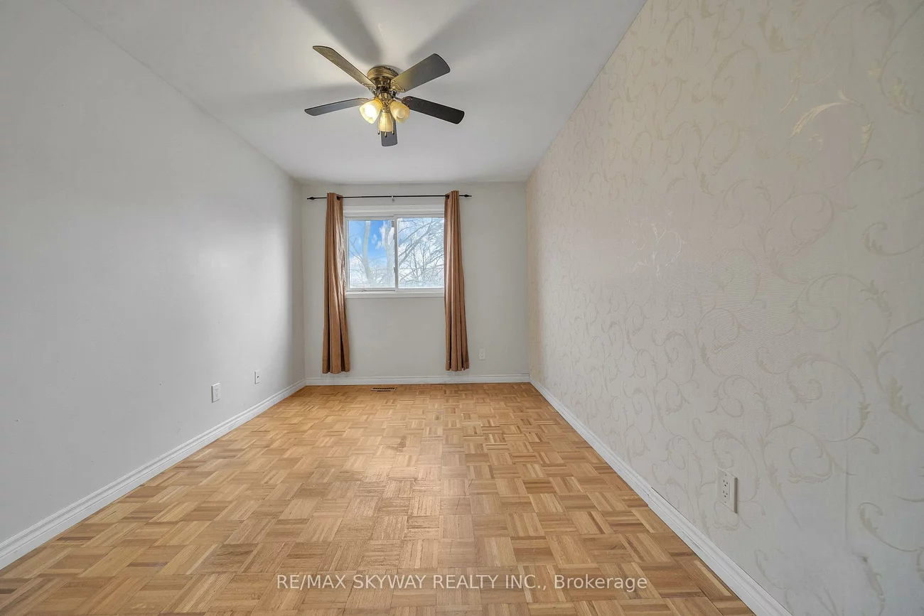 234, Manse, West Hill, Toronto